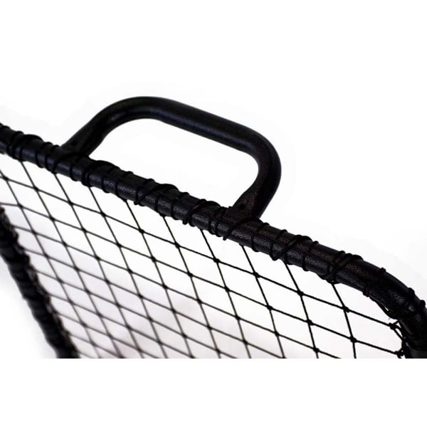Powershot Mini Håndholdt Trampolin Sort 60 x 60 cm