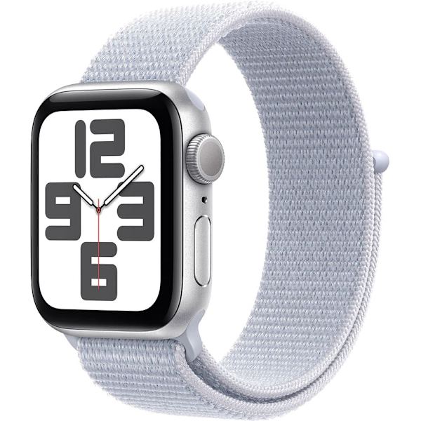 Apple Apple Watch Se Gps 40mm Sport Loop