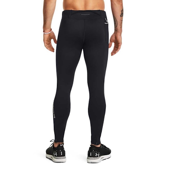 Under Armour Leggings Qualifier Elite Cold Sort L Mand