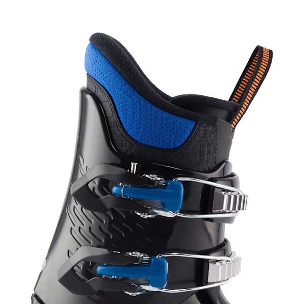 Rossignol Alpina Skidskor Comp J4 Blå 25.5