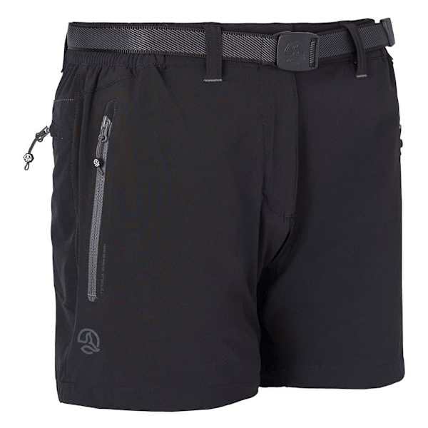Ternua Friza Shorts Sort XS Kvinde
