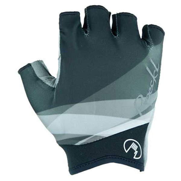 Roeckl Desana Handsker Sort 7 Kvinde