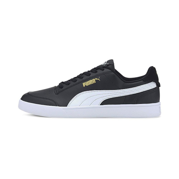 Puma Trænere Shuffle Sort EU 40 Mand