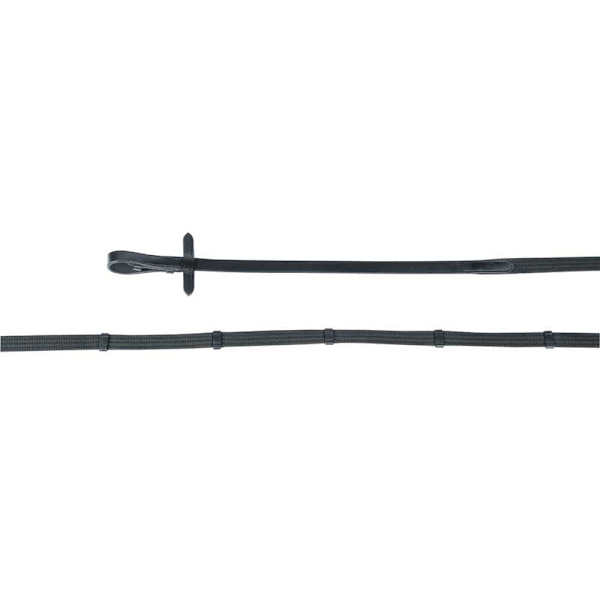 Harry´s Horse Nero Soft Tøjle  Cob