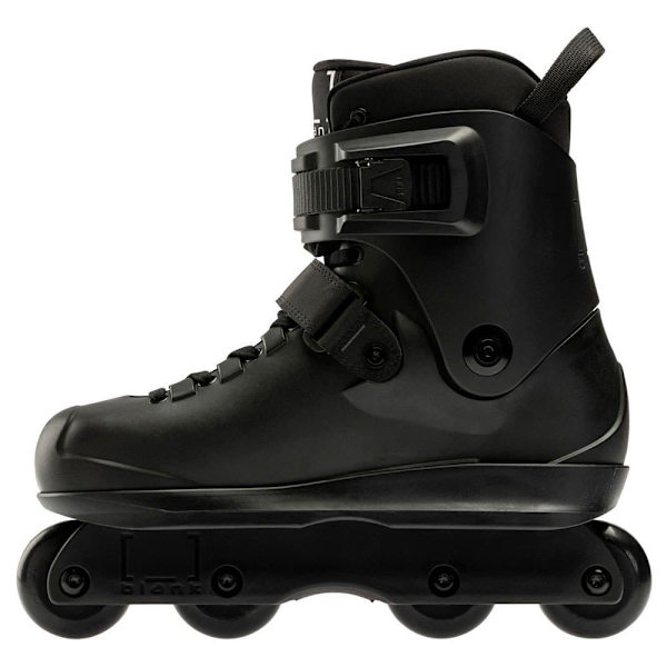Rollerblade Inline Skøjter Blank Sk Sort EU 39