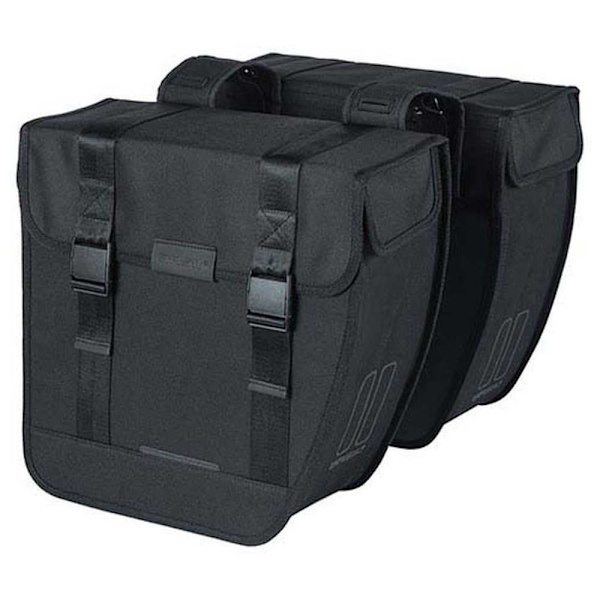 Basil Lompakot Tour Xl 35l Musta