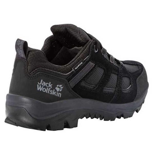 Jack Wolfskin Vojo 3 Texapore Low W Vandresko  EU 40 1/2