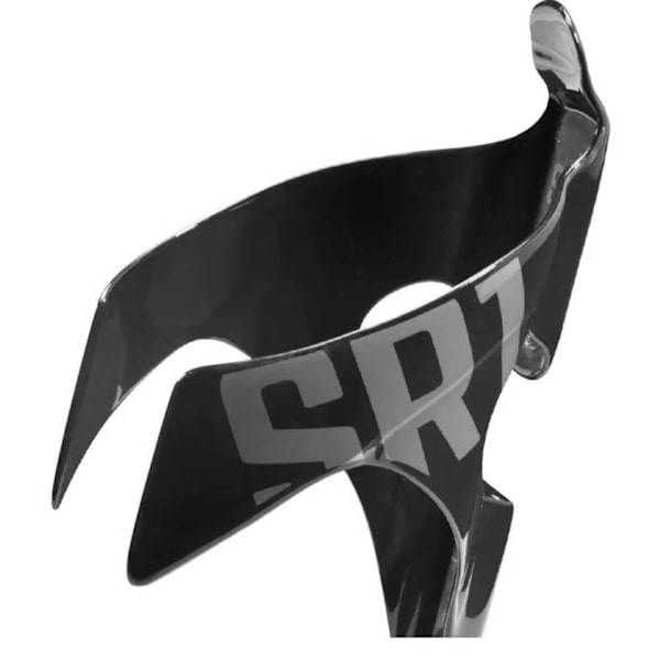 Deda Sr1 Carbon Ud Flaskhållare Svart