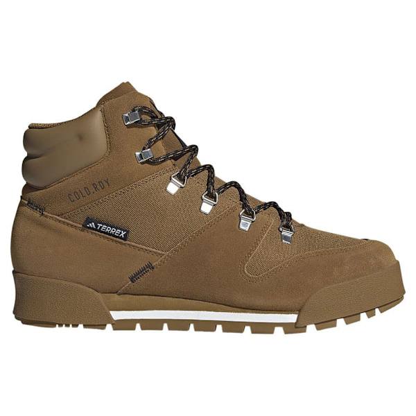 Adidas Terrex Snowpitch Cold.rdy Vandringsskor Brun EU 40 Man