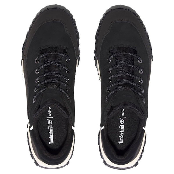 Timberland Greenstride Motion 6 Vandrestøvler Sort EU 44 Mand