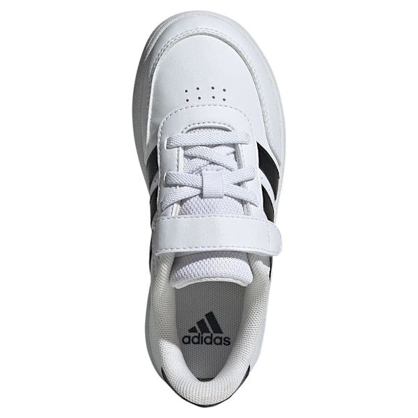 Adidas Breaknet 2.0 Skor Vit EU 33 Pojke