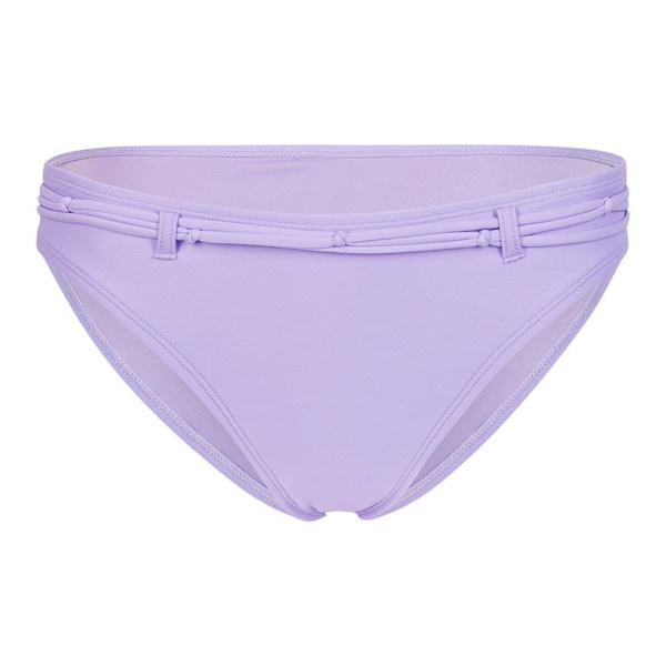 O´neill Cruz Bikini Botten Lila 38 Kvinna
