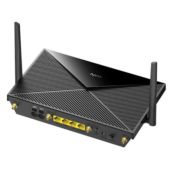 Cudy Router Ax3000 Wifi6 5g Cpe Sort