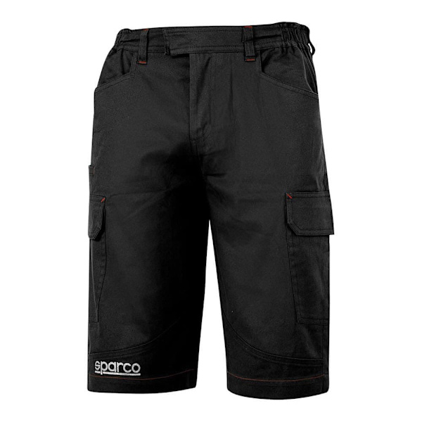 Sparco Bermuda Arbete Cargo  L