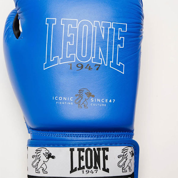 Leone1947 Iconic Konstläder Boxningshandskar  EU 37