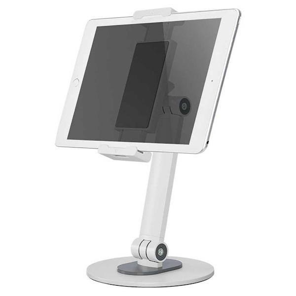 Newstar Tabletthållare Ds15-540wh1 5-13´´ Silver