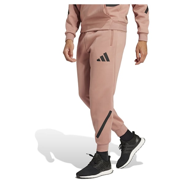 Adidas Z.n.e Mjukisbyxor Rosa M / Regular Man