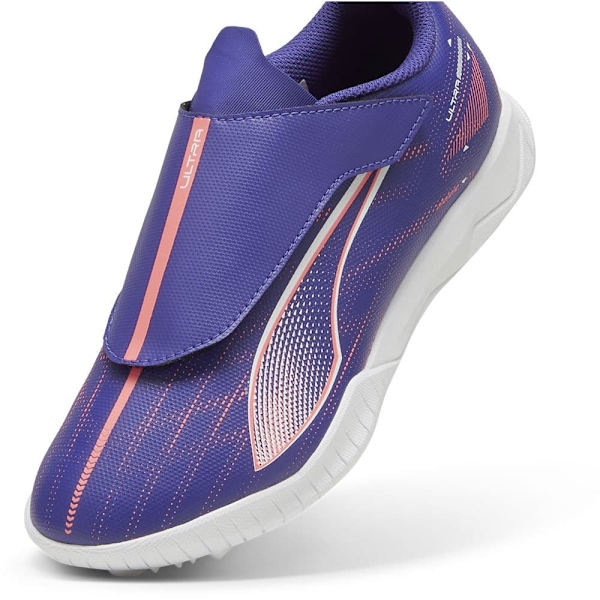 Puma Ultra 5 Play V Tt Jr Lenkkarit  EU 35 1/2
