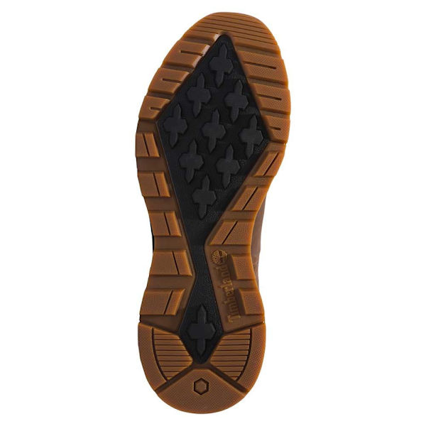 Timberland Vaelluskengät Sprint Trekker Mid Ruskea EU 40 Mies
