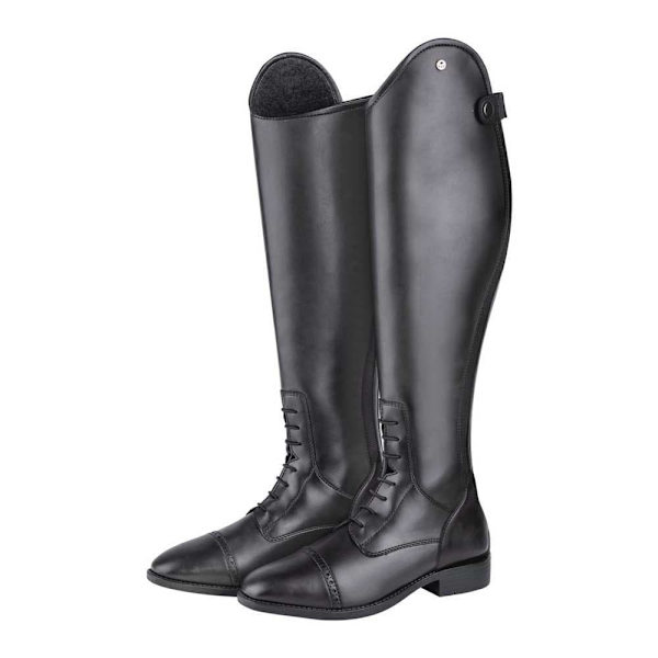 Waldhausen Saappaat Portland Winter Musta EU 37 / Regular