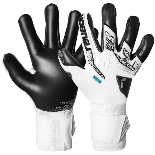 Reusch Attrakt Freegel Gold X Målmandshandsker  8