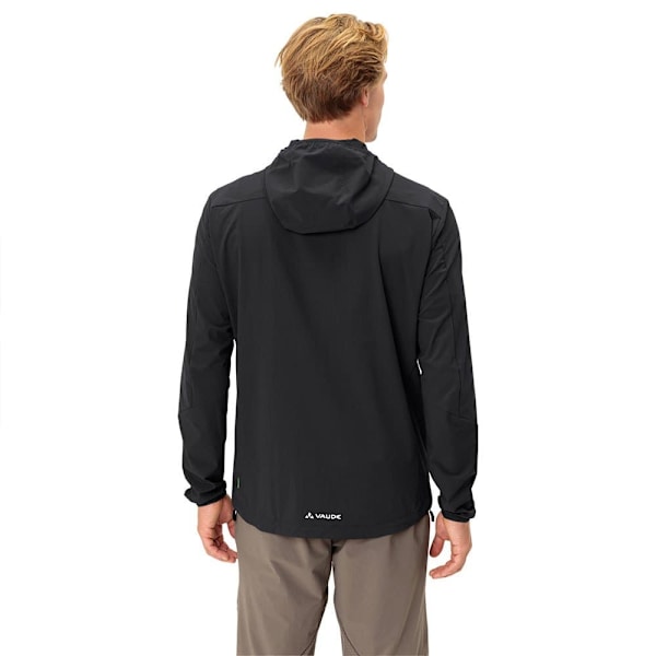 Vaude Jakke Moab Iv Sort 2XL Mand