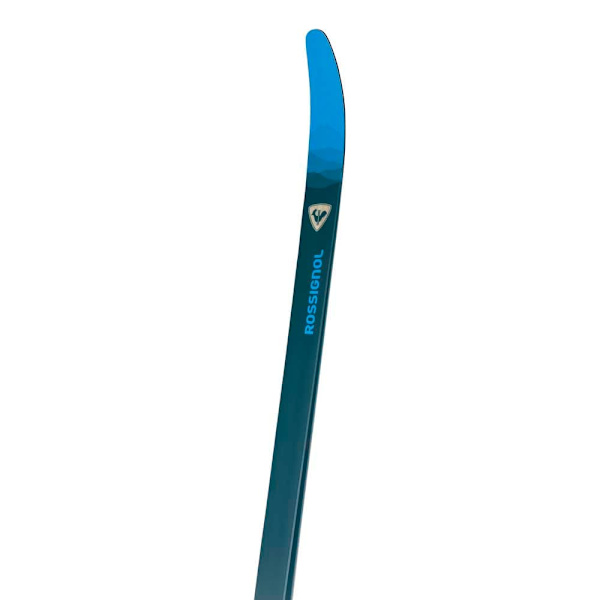 Rossignol Evo Ot 60 Positrack Längdskidor  195