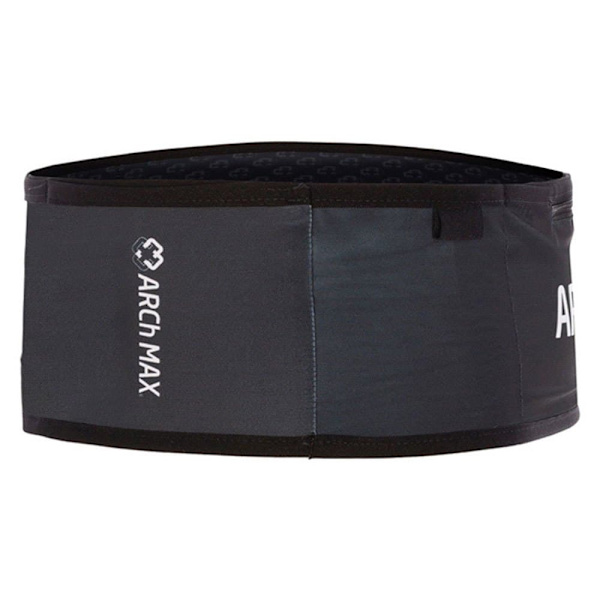Arch Max Bælte Pro Zip Plus+1sf300ml Sort L-XL