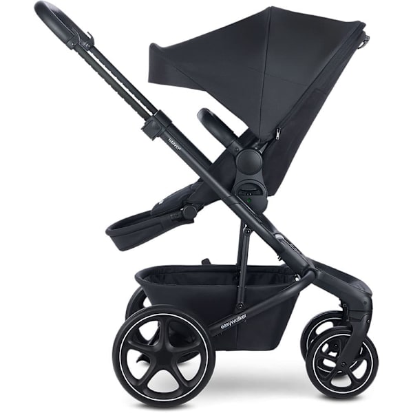 Easywalker Harvey⁵ Kolmipyörärattaat