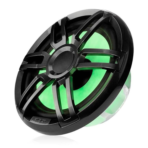 Fusion Högtalare Xs Series 10 Subwoofer Grå 600 W