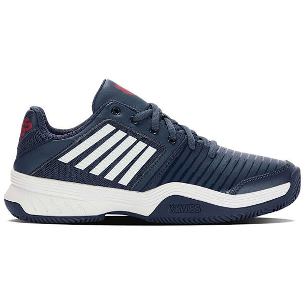 K-swiss Lerskor Court Express Hb Blå EU 42 Man
