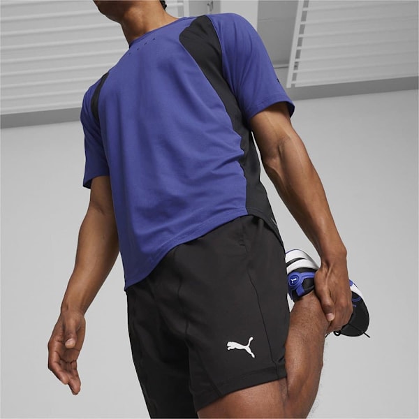 Puma Always On Cloudspun Shorts  L Mand