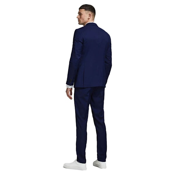 Jack & Jones Puku Franco Sininen 50 Mies