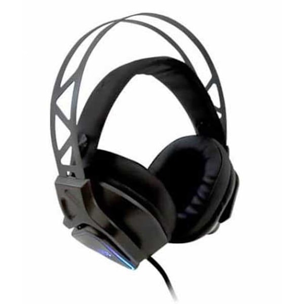 Keep Out Gaming Headset Hxpro+7.1 Sort