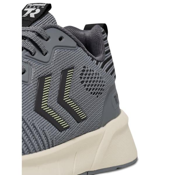 Hummel Reach Tr Flex Sko Grå EU 40 Mand