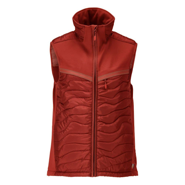 Mascot Termovest Customized 22365 Orange XS
