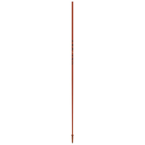 One Way Puolalaiset Gtx 14 Shaft Custom Color Punainen 140 cm