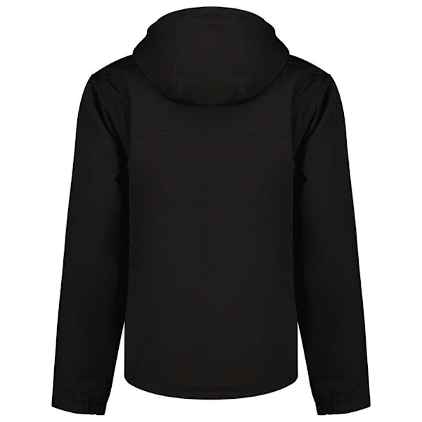 Superdry Surplus Overhead Jakke Sort XL Mand