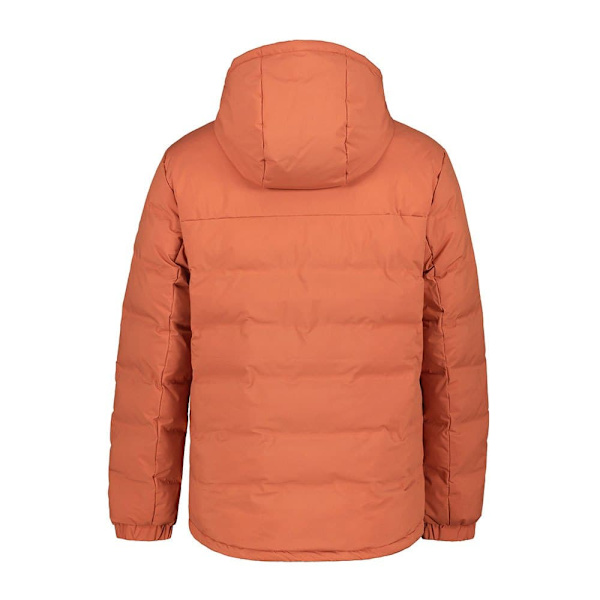 Icepeak Takki Adonan Oranssi 56 Mies