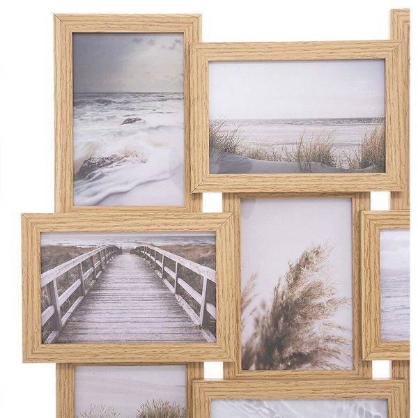 Atmosphera Fotoramme Nautre Beige