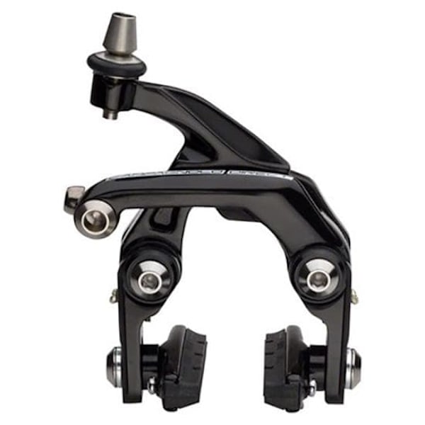 Campagnolo Kuoro Taka Rim Jarrupalat Seatpost Calliper Direct Dm Musta