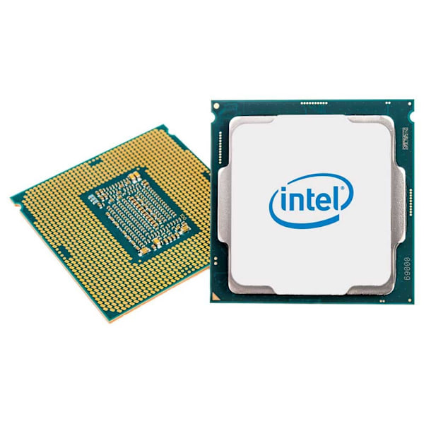 Intel Processor Xeon W-3245 3.2ghz Grå
