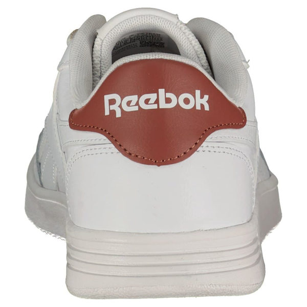 Reebok Utbildare Court Advance Vit EU 36 Kvinna