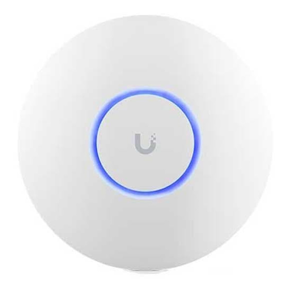 Ubiquiti Langaton Tukiasema U6+ Poe Kirkas Valkoinen