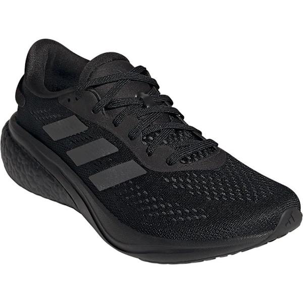Adidas Løbe Skoe Supernova 2 Sort EU 39 1/3 Mand