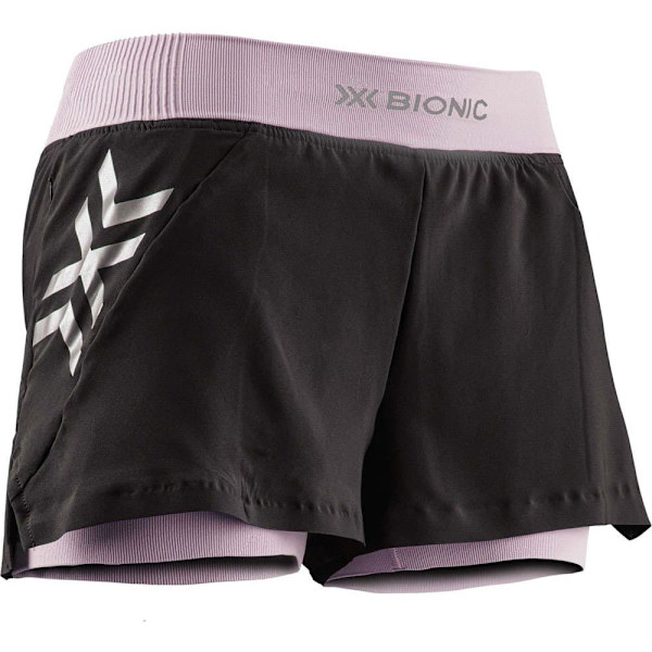X-bionic Shorts Twyce Race  S Kvinna