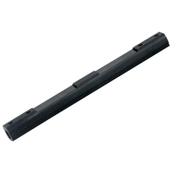 Harken Liitin 2/2.5 Mkiii 9´´ Hopeinen