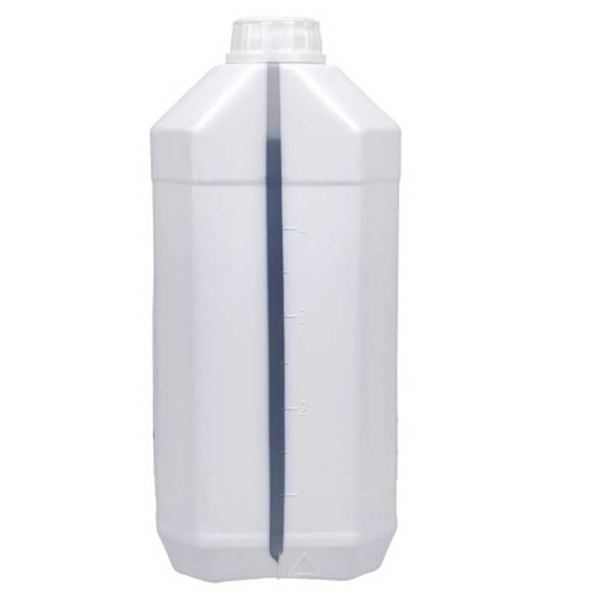 Stopsel Antisaltrens 5l Transparent