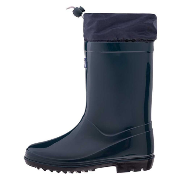 Bejo Kai Wellies Junior Regnstövlar Blå EU 34 Pojke