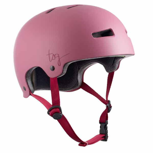 Tsg Evolution Kvindehjelm  L-XL